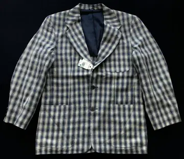 새상품 정가 56160엔 80s FREEDBERG CARAVAN 자켓