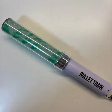 초특급 타쿠야 EVE 응원봉