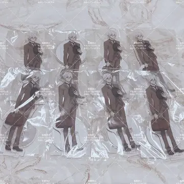 문호 스트레이독스 후쿠자와 유키치