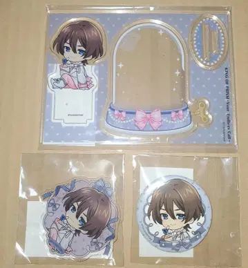 KING OF PRISM 마루쿠지 진