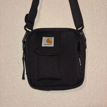 칼하트 숄더백