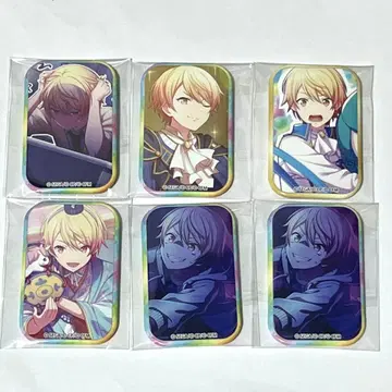 프로세카 텐마 츠카사 스퀘어 캔뱃지