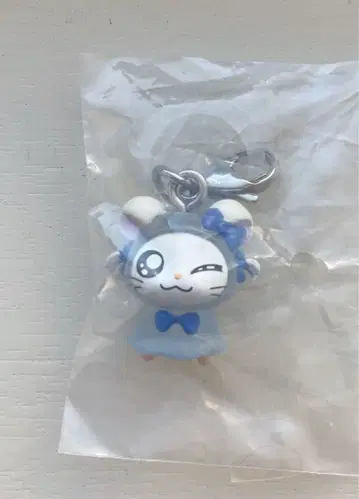 달려라 하니 메지루시 액세서리