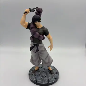 후시구로 토우지 피규어 상자 없음