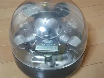 데카 가챠 디즈니 캐릭터 ROBO-D 마스코트