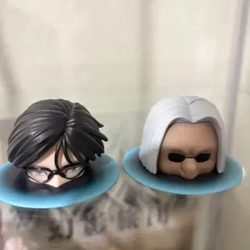 헌터헌터 제일복권 데스크탑 마그넷