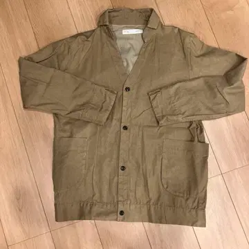 니시카 nisica 자켓