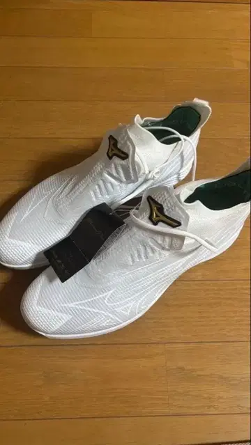 MIZUNO 미즈노 라이트레보프로GS 11GP230001 28.5cm