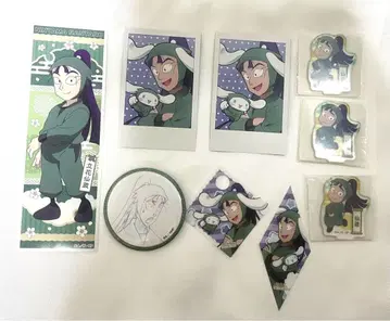 타치바나 센조 세트 판매