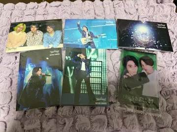 미세스 트레이딩 카드 사진 오오모리 모토키 Harmony