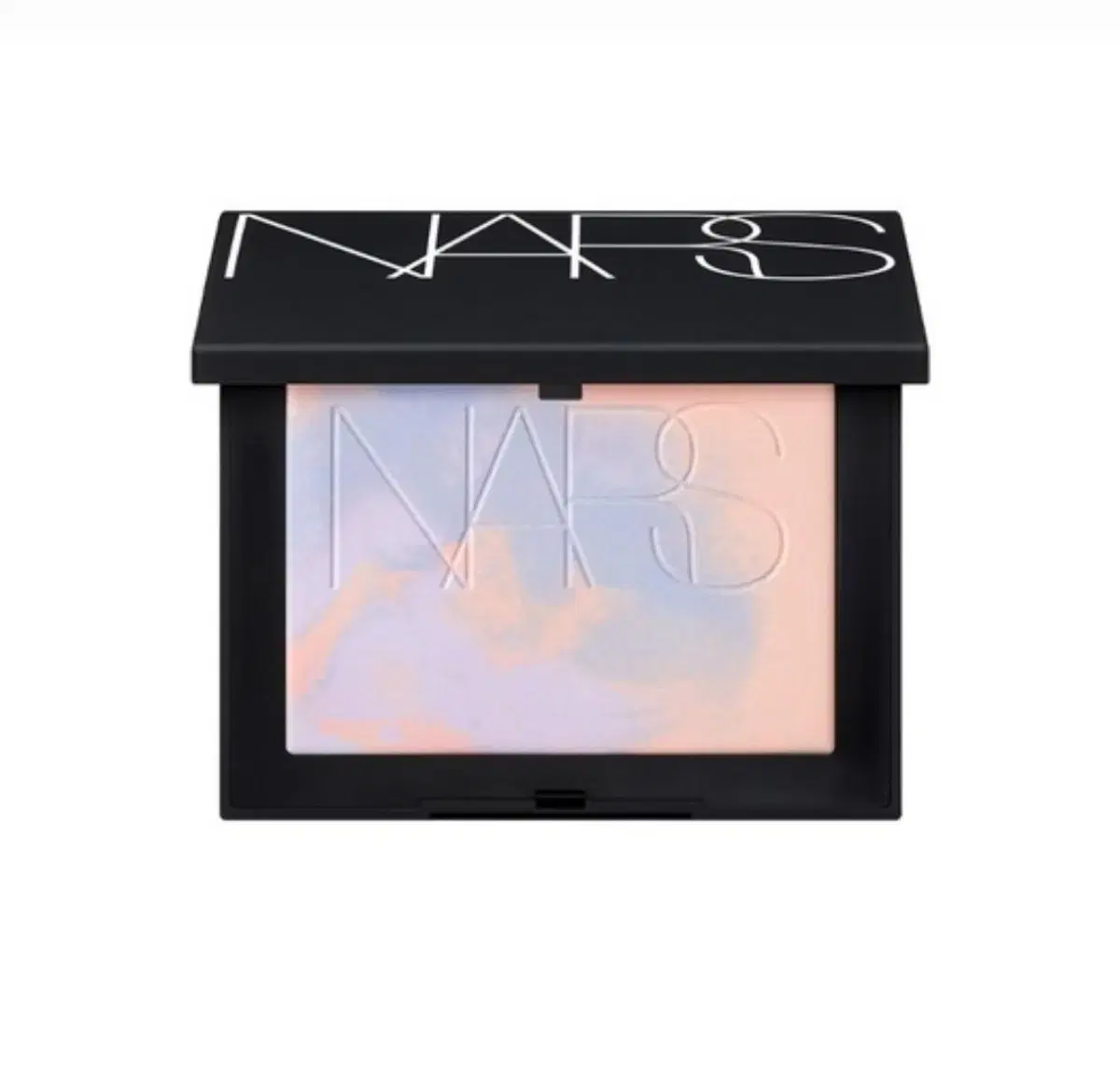 나스 리플렉팅 프리즈마틱 파우더 인터스텔라