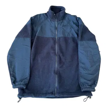 U.S.NAVY ECWCS GEN II 플리스 자켓 구제 의류