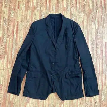 nonnative 블랙 테일러드 자켓 3