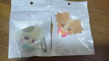 원더풀 프리큐어 스마트폰 그립 다이후쿠 코무기