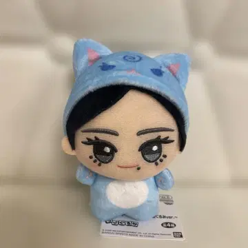 aespa SD 인형 캐릭터 인형옷 ver. 카리나