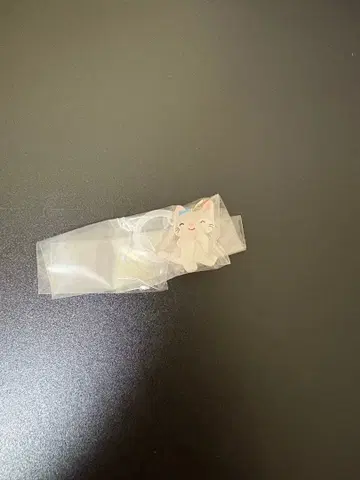 논탄 타탄 메지루시 액세서리 가챠가챠