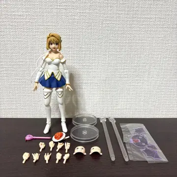 figma 판타즘 문 피규어