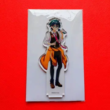 대특가 도즈루샤 온리 가라오케관 콜라보 아크릴 스탠드