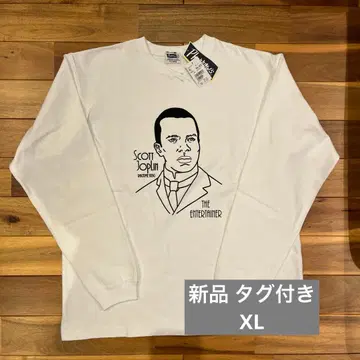 [ 새상품 ] pherrow's 긴팔 T셔츠 XL