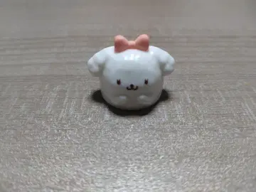 폼폼푸딩 마카롱 스탬프