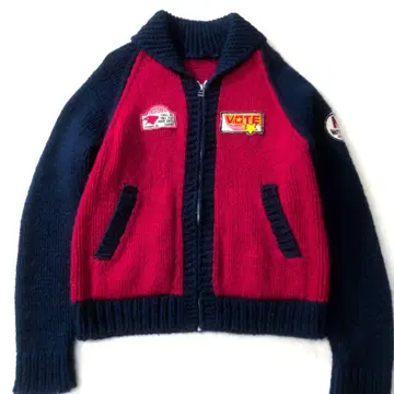 [ 초레어 ] ROADRUNNER 로드러너 니트 카우친 L