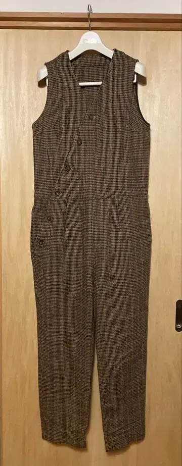 fwk by engineered garments GunclubCheck