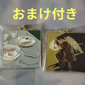 미세스 그린애플 이치방쿠지 F상