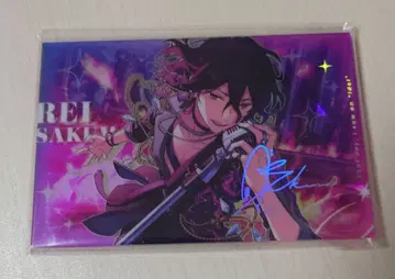 앙스타 사쿠마 레이 아크릴 스탠드