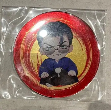 휴먼버그 대학 아마기 전쟁 카페 기간 한정 미니 캐릭터 코스터 야베