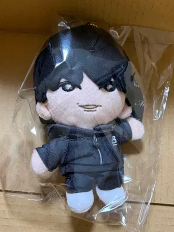 MILESixTONES 손잡는 봉제인형 스토누이 마츠무라 호쿠토