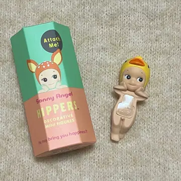 소니 엔젤 히퍼스 오리