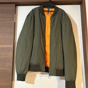 ZARAMA-1 스타일 자켓