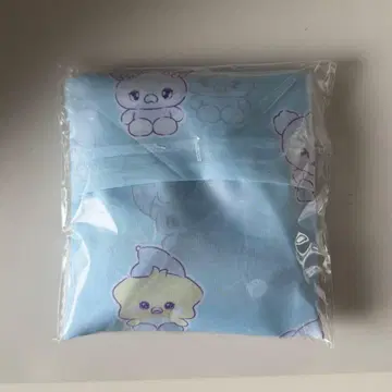 NMIXX 에코백 굿즈