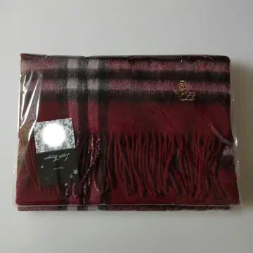 악마 집사와 블랙 고양이 아쿠네코 루카스 머플러