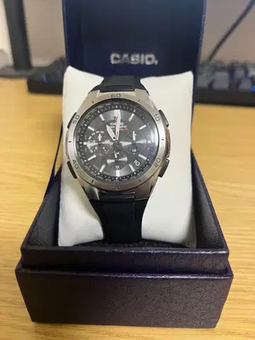 CASIO WVQ M410 1AJF