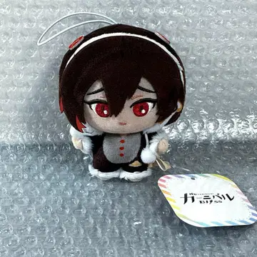 NU:카니발 마스코트 봉제 인형 Bliss GiGO 한정판 야쿠모