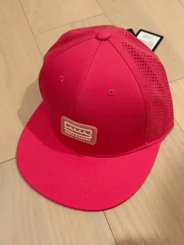 muta marine 핑크 캡 MMAV-622069-PK/F