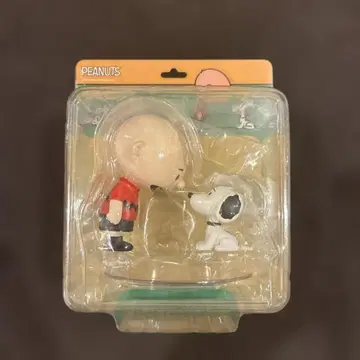 UDF No.453 찰리 브라운 & 1950's 스누피