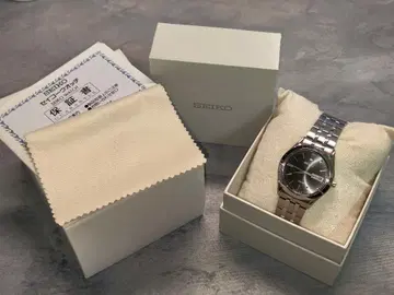 SEIKO SBPX083 손목시계 솔라
