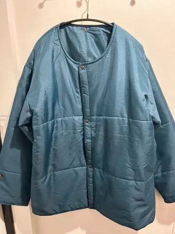 [ 유럽 구제 의류 ] 이탈리아군 라이너 자켓