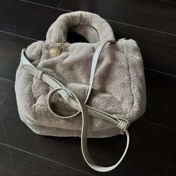 페이러 모코모코 백