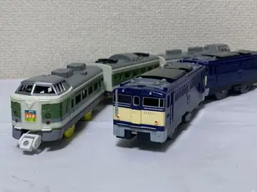 프라레일 사운드 연결 EF63 & 아사마