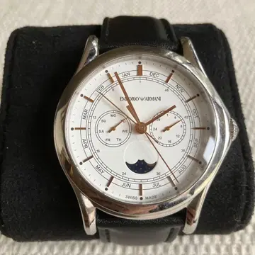 엠포리오 아르마니 손목시계 ARS 4209 가격 인하