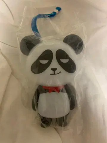 BIGBANG 승리 V.I 응원봉 스트롱 팬더