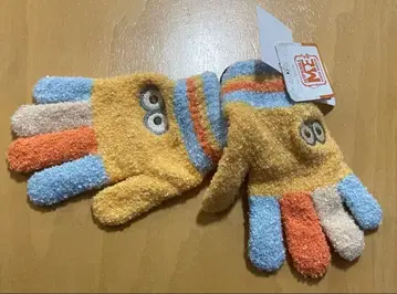 USJ 유니버셜 미니언 미니언즈 키즈 장갑 신상 새상품