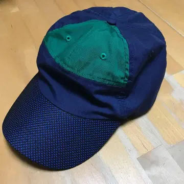 oddjob 캡 cross trainer 네이비 오드잡