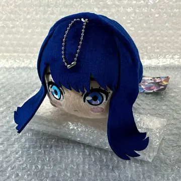 호타 리카 네소베리 봉제 인형 SSSS.GRIDMAN