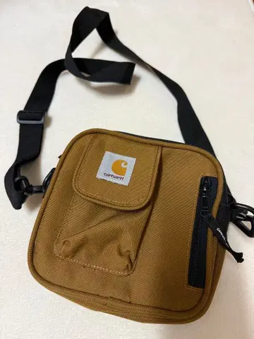 carhartt 칼하트 숄더백