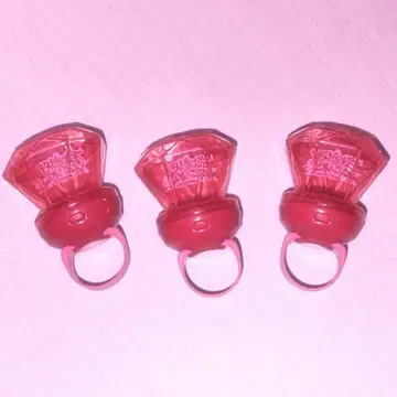 히프노시스 마이크 BusterBros!!! 링 라이트 린 라이