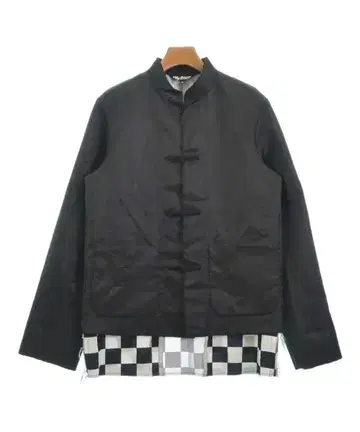 BLACK COMME des GARCONS 자켓 (기타) 여성용